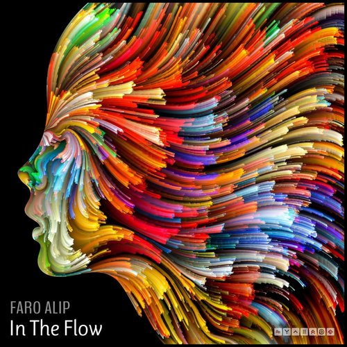 Faro Alip - In the Flow (Extended Version) [4062851612159]